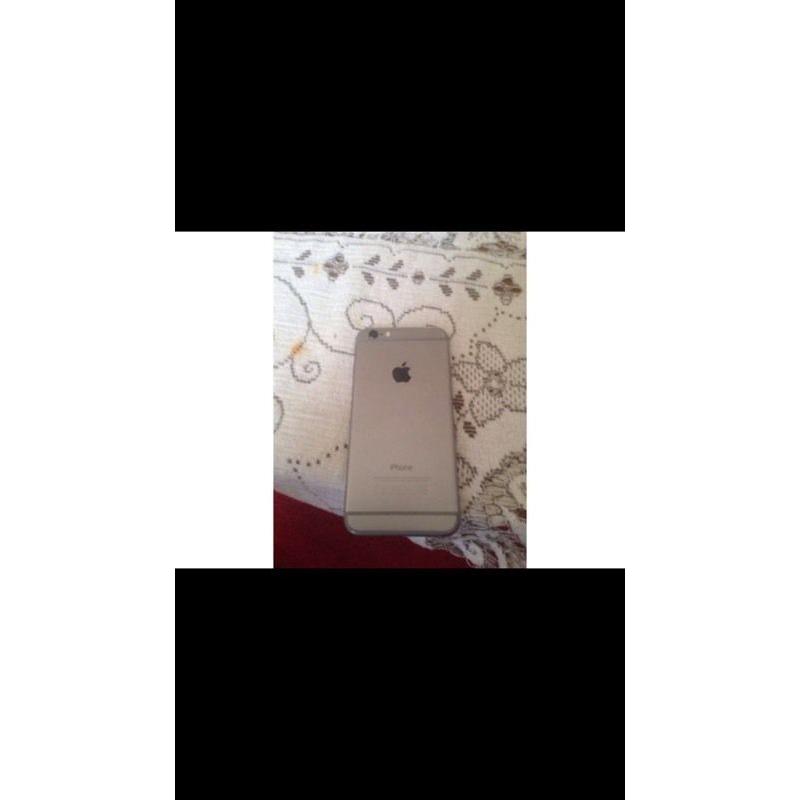 For sale iPhone 6 unlocked