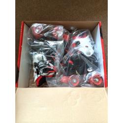 BNIB ROLLER BOOTS