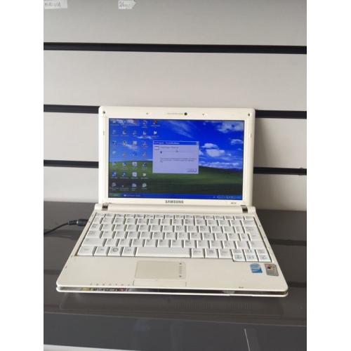 SAMSUNG Galaxy NC10 Note book