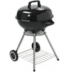 Blooma Eiger 17” Charcoal Kettle Barbecue BBQ Brand New & Sealed