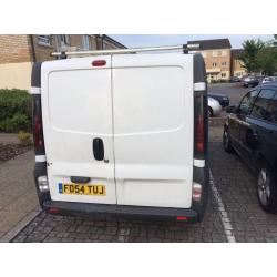 Van for sale