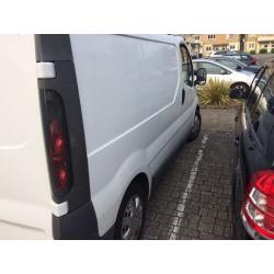 Van for sale