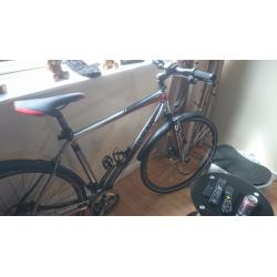 Bordman 2016 comp bike
