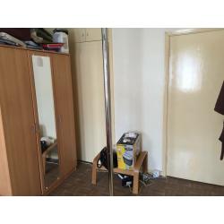 Lodger wanted