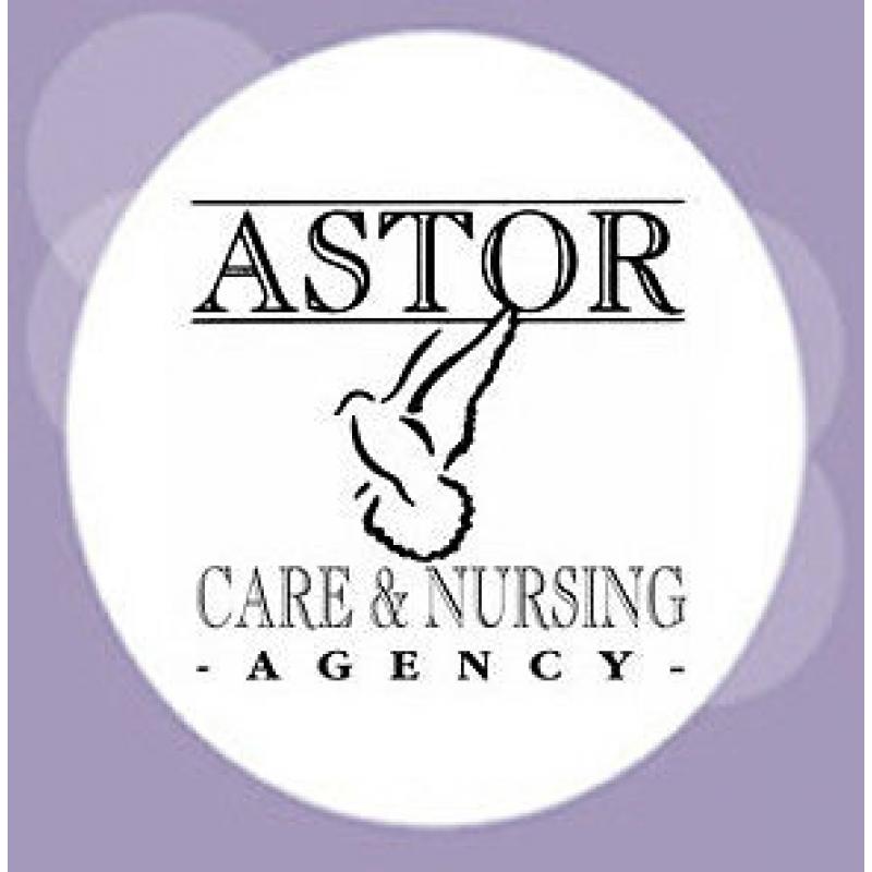 Home Care Assistants Needed - Godalming - PT Hours Over Some Evenings / Weekends