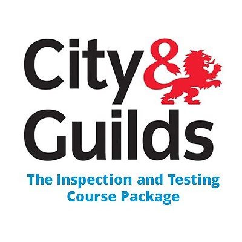 Electrical Courses! CITY & GUILDS - 2394/2395 - Inspection and Testing - Combined Course