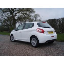 Peugeot 208 1.0 VTi ( 68bhp ) 2012MY Access+