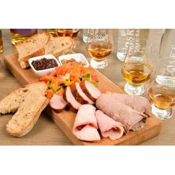Looking for cook in busy distillery cafe. Excellent rates of pay and other perks