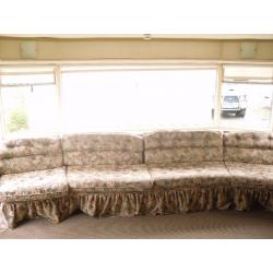 !!FREE DELIVERY!! Carnaby Realm 34ft x 12ft 2 bedrooms heating in all bedrooms. 2 bathrooms