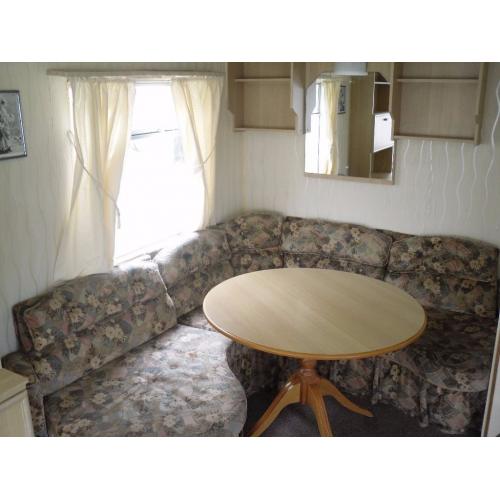 !!FREE DELIVERY!! Carnaby Realm 34ft x 12ft 2 bedrooms heating in all bedrooms. 2 bathrooms