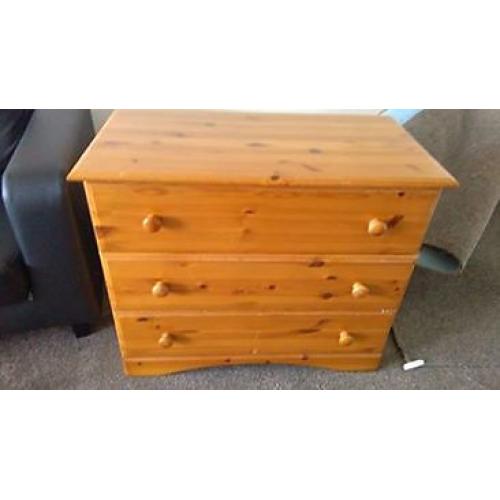 Small drawers