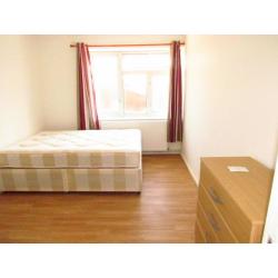 High qulity double rooms rent near PLASTOW TUB STATION ***NO DEPOSIT REQUIRED!!!!!