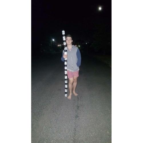 19 Year Old Aussie Male Needs a Travel Partnet