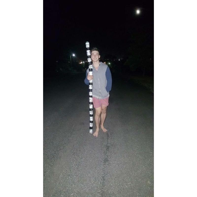 19 Year Old Aussie Male Needs a Travel Partnet