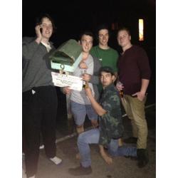 19 Year Old Aussie Male Needs a Travel Partnet