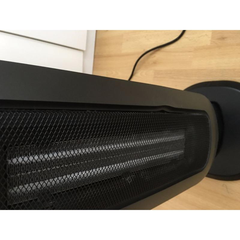 Delonghi Heater Fan