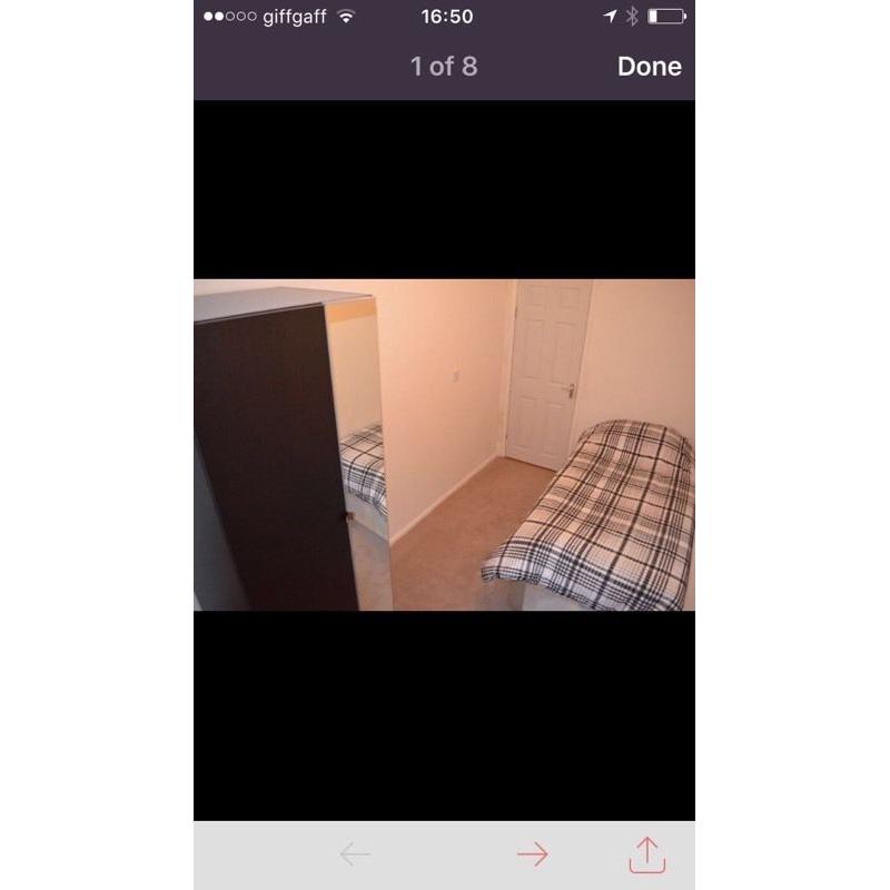 Single room