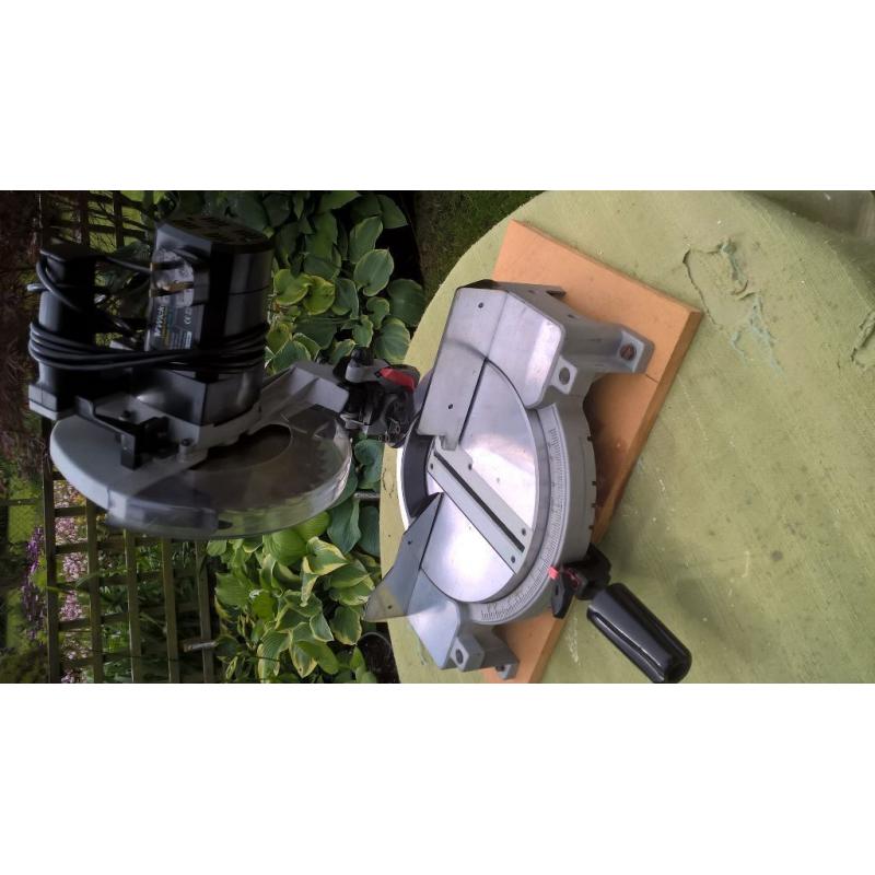 mitre saw for sale.