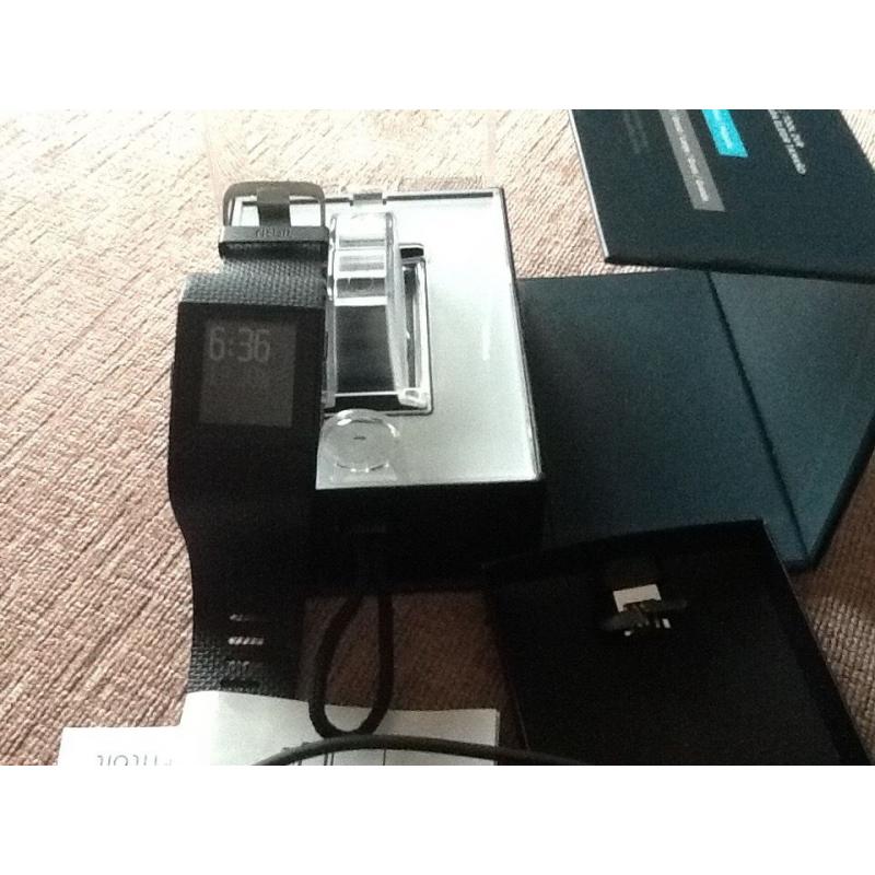 FITBIT SURGE