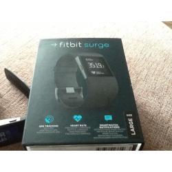 FITBIT SURGE