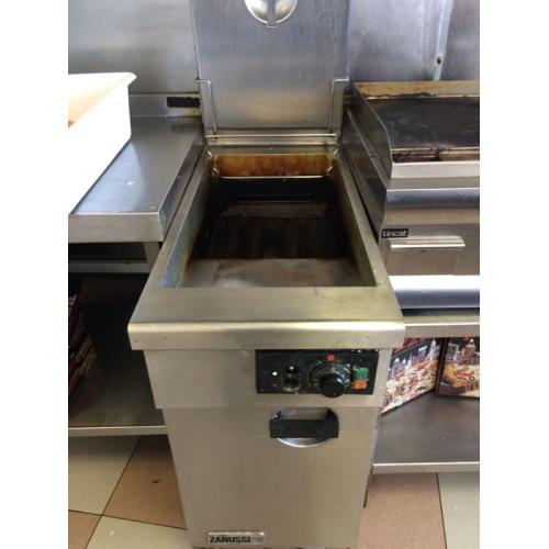 Fryer