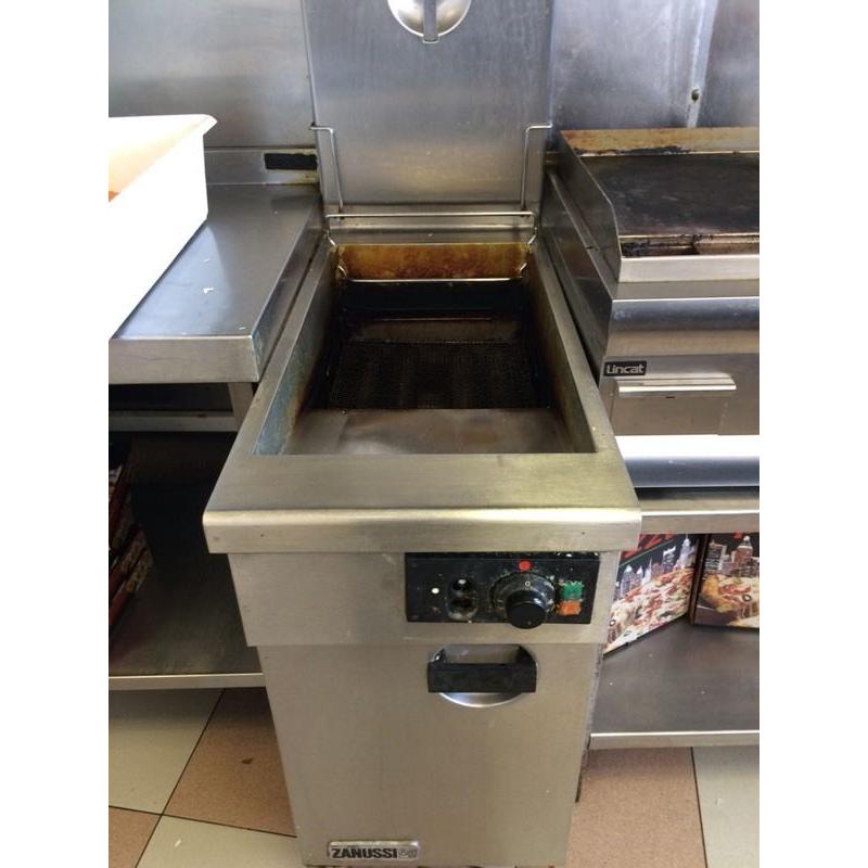 Fryer