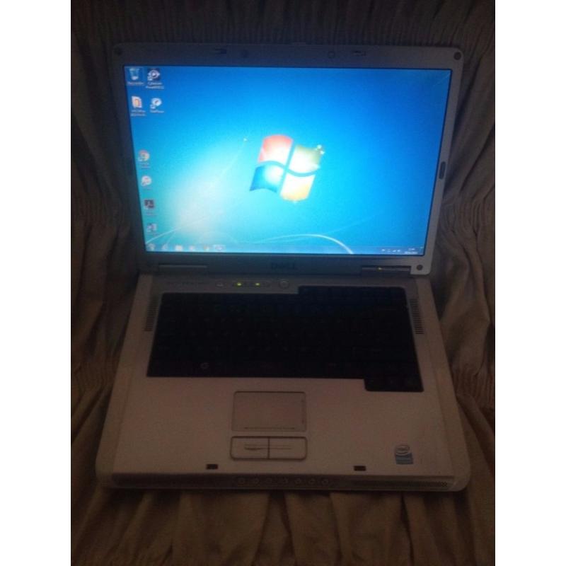 The best dell laptop for sale very nice & clean 2 months guaranty no satisfied money back guaranty