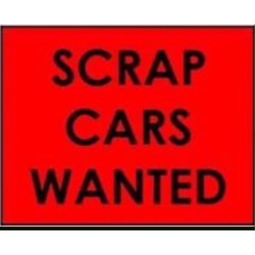 07806 880 744 wanted car van bike scrapping collection cash for scrap