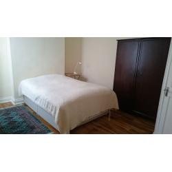 Dounle room E7/E15