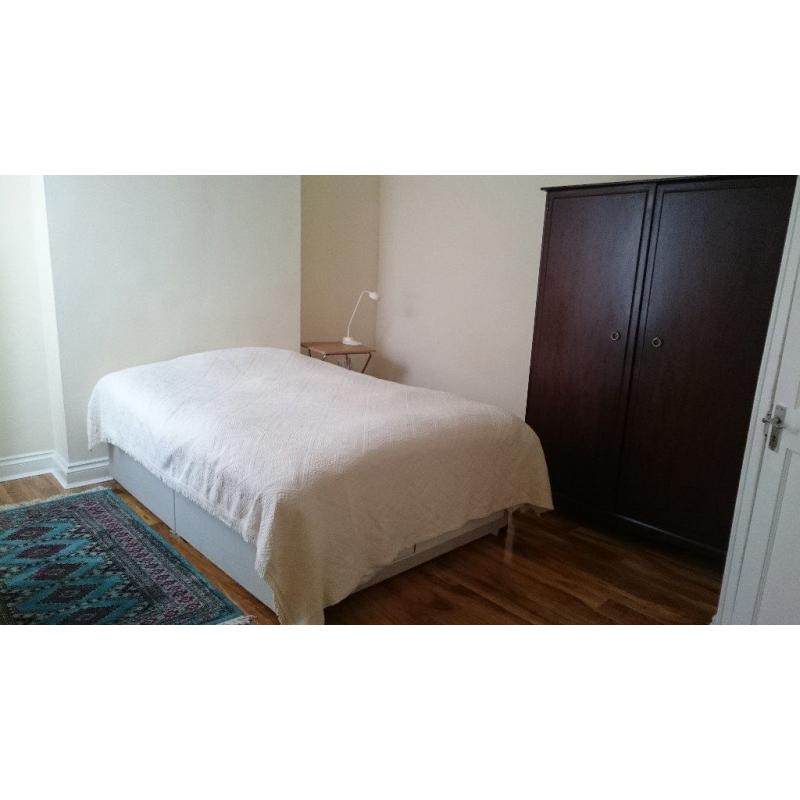 Dounle room E7/E15