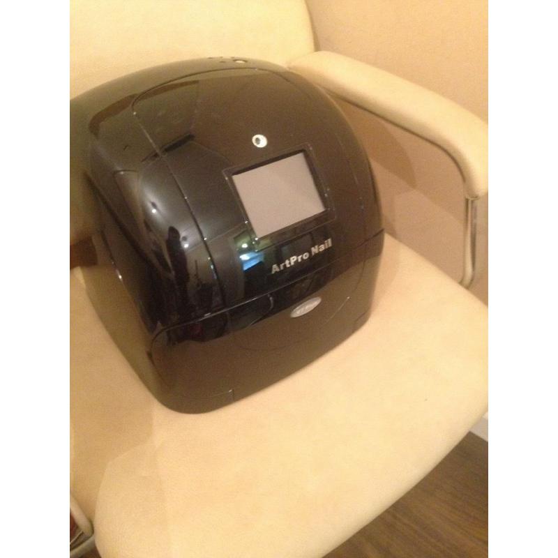 Artpro nail printer V7 plus
