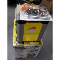 CHAMPION 2000 WATT PETROL INVERTER PORTABLE GENERATORS , BALLYNAHINCH,