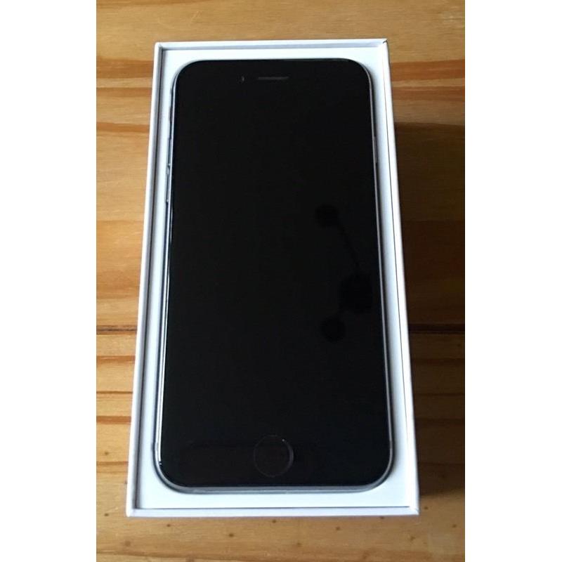 iPhone 6 Space Grey 16GB - Vodafone