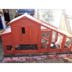 Chicken Coup - Near Mint Condition