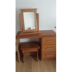 Bedroom furniture 2 x Chest drawers , dresser....