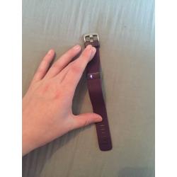 Fitbit Charge HR