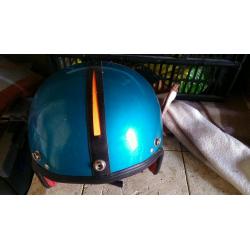 Stadium project 4 bike helmet