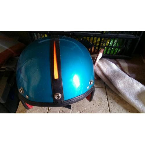 Stadium project 4 bike helmet