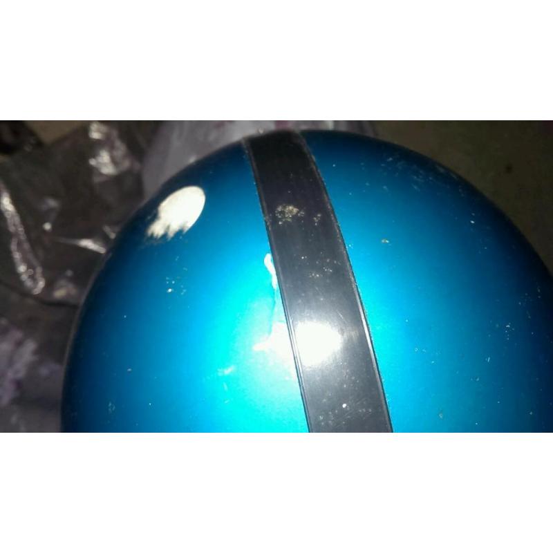 Stadium project 4 bike helmet