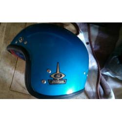 Stadium project 4 bike helmet