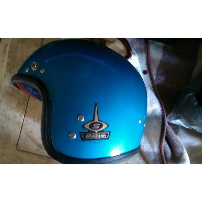 Stadium project 4 bike helmet