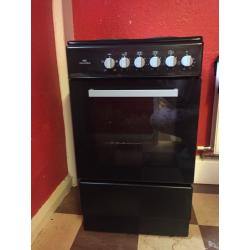 Electric cooker