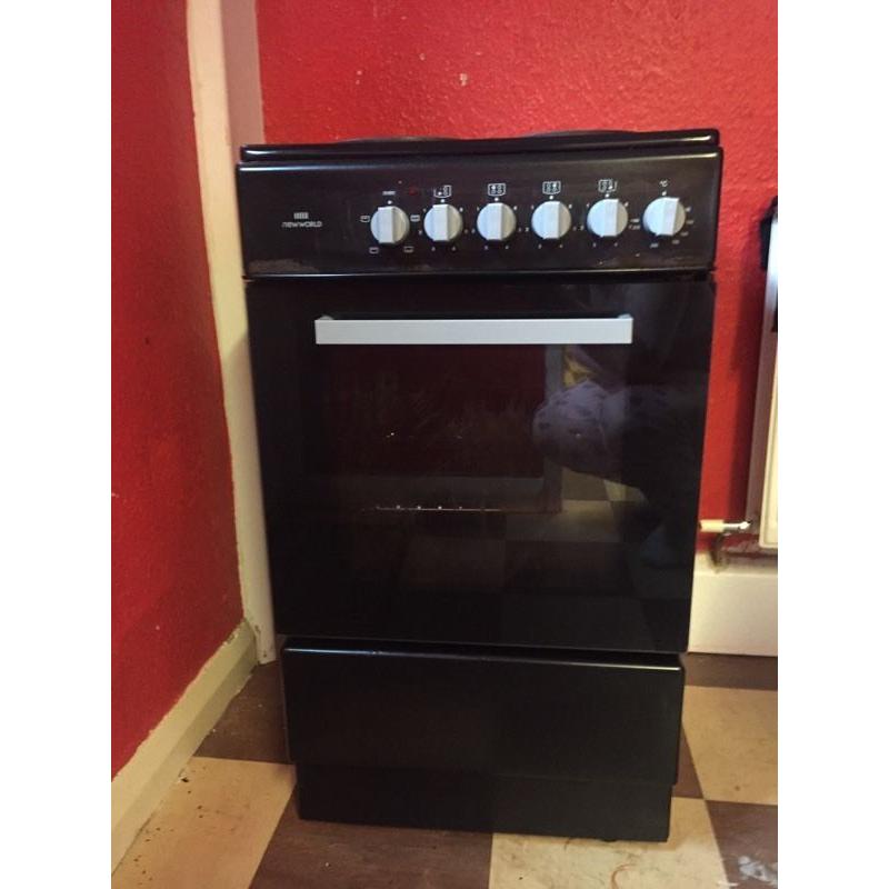 Electric cooker