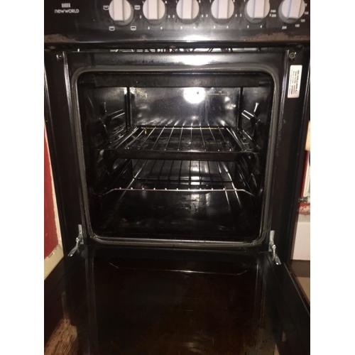 Electric cooker