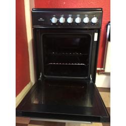 Electric cooker