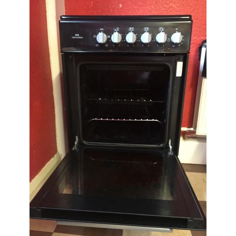 Electric cooker