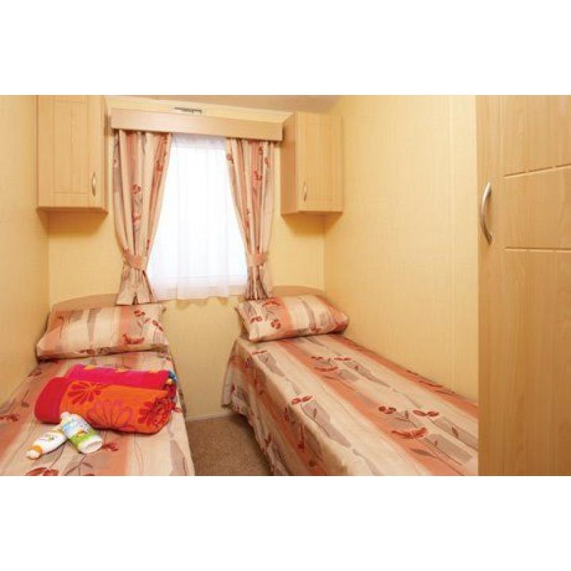 **Caravan For Sale in Amble** CLEARANCE