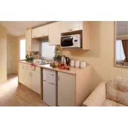 **Caravan For Sale in Amble** CLEARANCE
