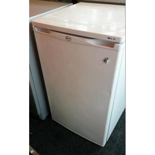 Refurbished Swan Freezer Under