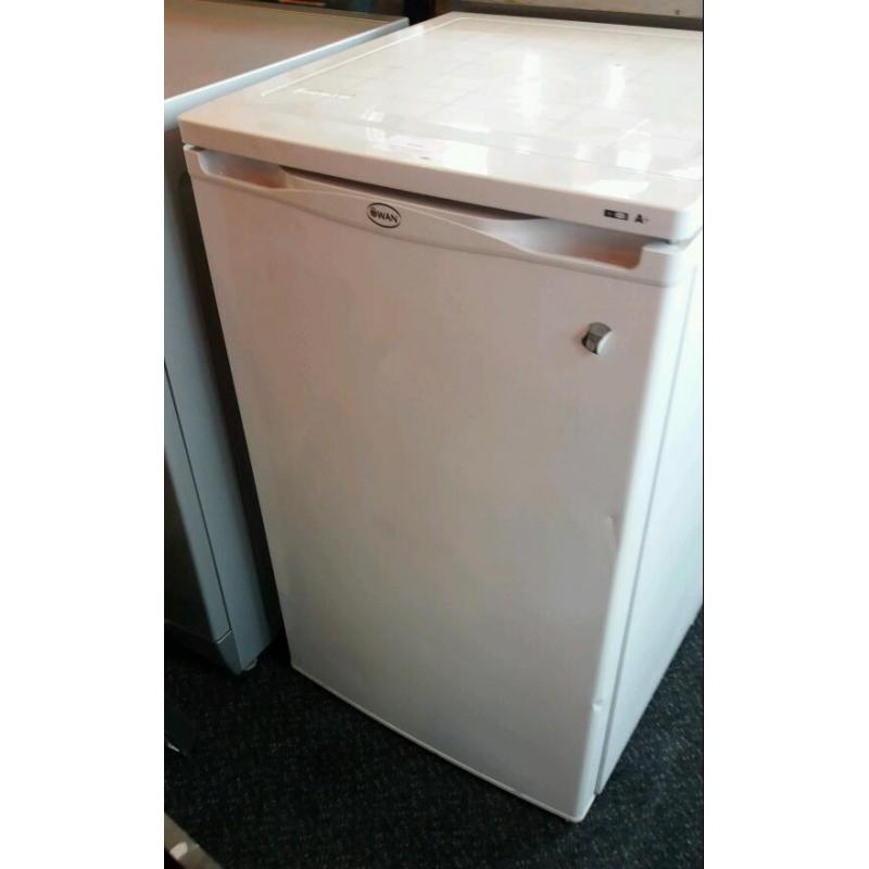 Refurbished Swan Freezer Under